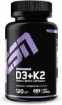 ESN Vitamine D3 + K2