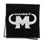 Mammut fitness towell