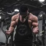 GASP Stringer Tank Top