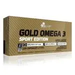 Gold Omega 3 Sport Edition