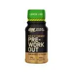 Gold Standard Pre-Workout Shots