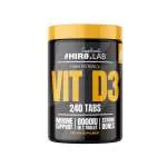 Hiro Lab Vitamin D3