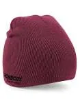Ironbody Muetze Beanie