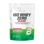 Iso Whey Zero Clear 1KG