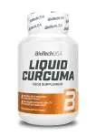 BiotechUSA Liquid Curcuma