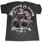 Roughneck T-Shirt Chains of Pain