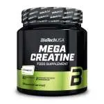 Biotech USA Mega Creatine Creapure