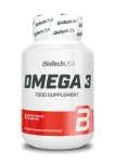 Biotech USA Omega 3