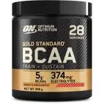 Optimum Nutrition Gold Standard BCAA
