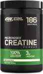 Optimum Nutrition Micronised Creatine Powder