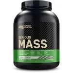 Optimum Nutrition Serious Mass