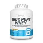 Biotech USA 100% Whey Protein