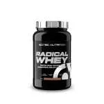 Scitec Radical Whey