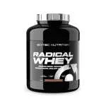 Scitec Radical Whey