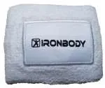 Ironbody Schweissband