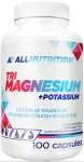 Allnutrition Tri Magnesium + Kalium