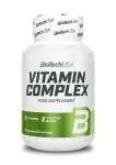 Biotech USA Vitamin Complex
