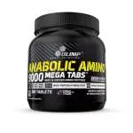 Olimp Anabolic Amino 9000