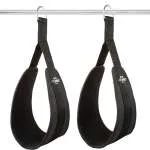 Prof. Armslings for abdominal training - 1 pair (C.P. Sports)