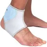 C.P. Sports Deluxe Fußgelenkbandage