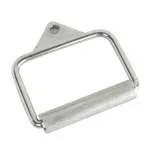 Standard single handle closed
