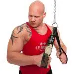 Grip Loops (C.P. Sports)