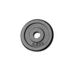 cast iron weight plate 30mm - 2,50kg