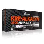 Kre-Alkalyn 2500 - 120 Mega Caps (Olimp)