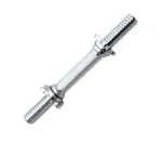 Dumbbell threaded 30 mm x 350 mm