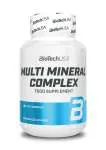 Biotech USA Multi Mineral Complex