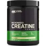 Optimum Nutrition Micronised Creatine Powder