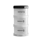 Powder Container (Body & Fit)