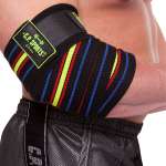 CP Sports Powerlifter Ellenbogen Bandage