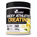 Rocky Athletes Creatine