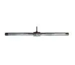 Triceps biceps rod straight