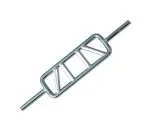 Trizeps Trainer barbell 30 mm x 910 mm