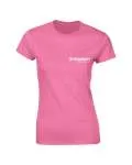 Woman T-Shirt azalea (Ironbody)